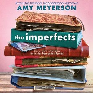 The Imperfects [sound recording].