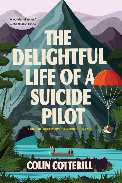 The Delightful Life of a Suicide Pilot.