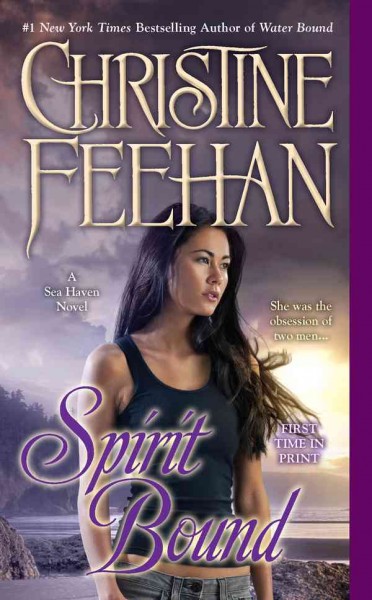 Spirit bound / Christine Feehan.