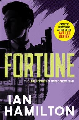 Fortune / Ian Hamilton.
