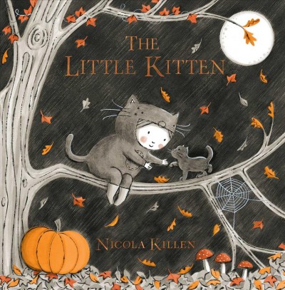 The little kitten / Nicola Killen.