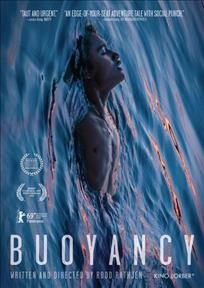 Buoyancy / Charades ; Echo Studio ; Screen Australia ; Feracious ; Melbourne International Film Festival Premiere Fund ; Film Victoria ; Causeway Films ; with Anupheap Productions and Definition Films ; written and directed by Rodd Rathjen ; produced by Samantha Jennings, Kristina Ceyton, Rita Walsh.