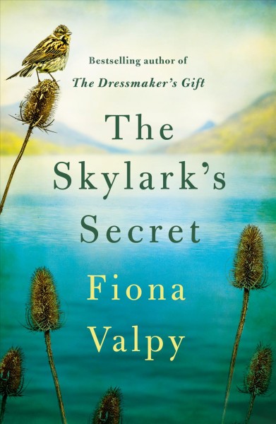 The skylark's secret / Fiona Valpy. 