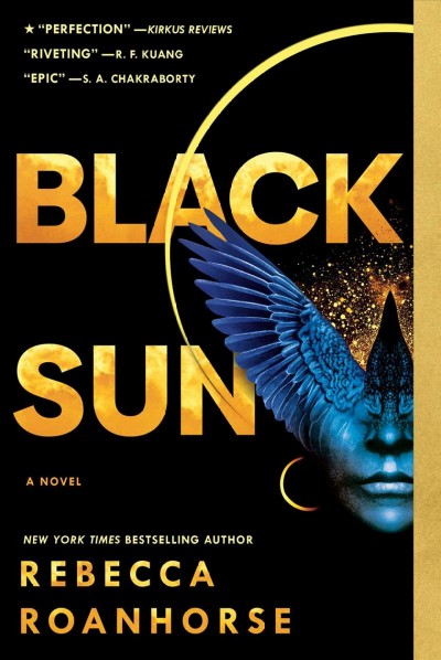 Black Sun [electronic resource] / Rebecca Roanhorse.