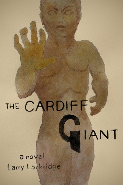 The Cardiff Giant [electronic resource].