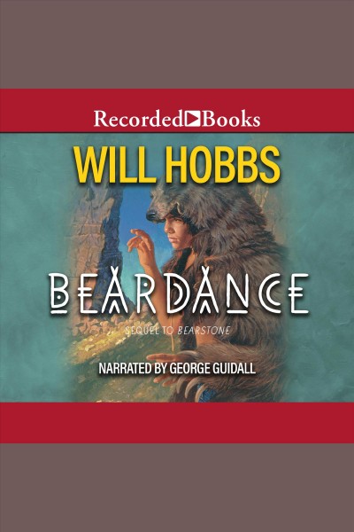 Beardance [electronic resource]. Will Hobbs.