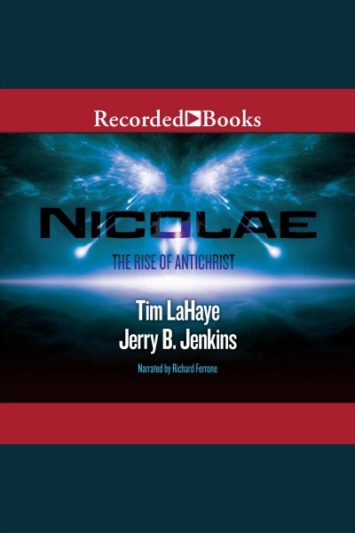 Nicolae [electronic resource] : Left behind series, book 3. Jerry B Jenkins.
