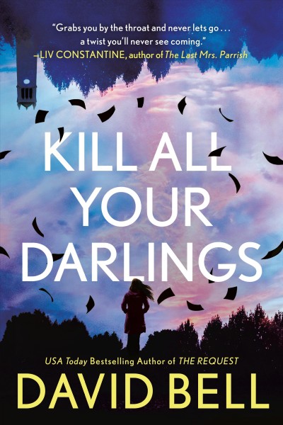Kill All Your Darlings.