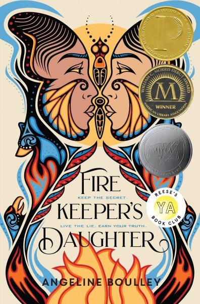 Firekeeper's daughter [electronic resource] / Angeline Boulley.