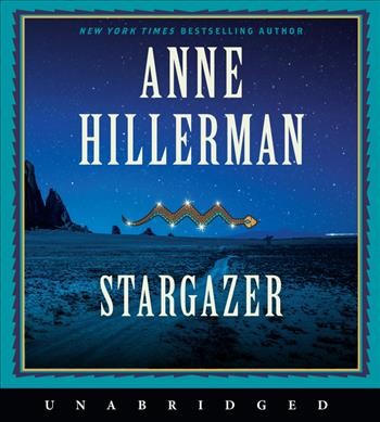 Stargazer [sound recording] / Anne Hillerman