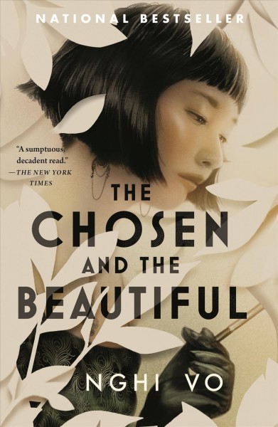 The Chosen and the Beautiful / Nghi Vo.