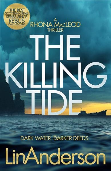 The Killing Tide.