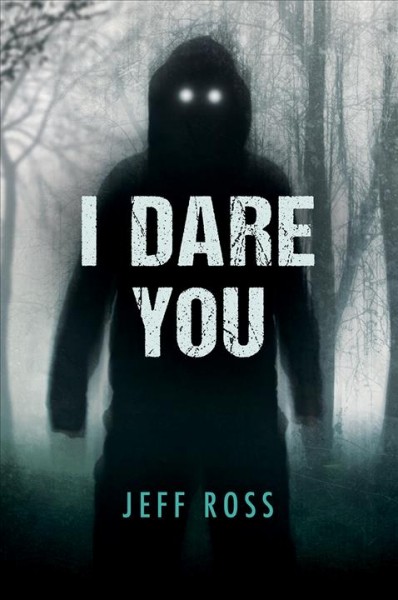 I dare you / Jeff Ross.