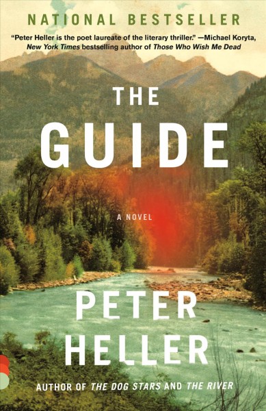 The Guide [electronic resource] : A Novel.