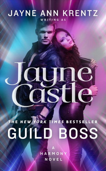 Guild boss / Jayne Castle.