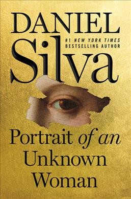 Portrait of an unknown woman/ Daniel Silva.