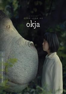 Okja [videorecording] / Netflix presents ; a Netflix original film ; a film by Bong Joon Ho ; produced by Ted Sarandos, Lewis Taewan Kim, Dooho Choi, Woo Sik Seo, Bong Joon Ho, Dede Gardner, Jeremy Kleiner ; screenplay by Bong Joon Ho and Jon Ronson ; story by Bong Joon Ho ; directed by Bong Joon Ho ; a Plan B Entertainment, Lewis Pictures, Kate Street Picture Company production.