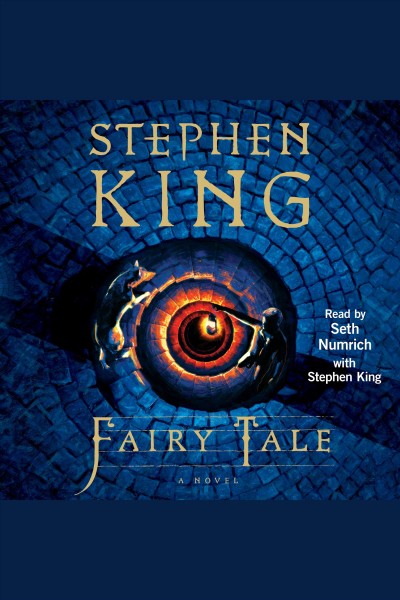 Fairy tale / Stephen King.