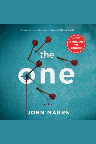The one / John Marrs.