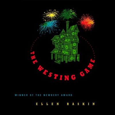 The Westing game / Ellen Raskin.
