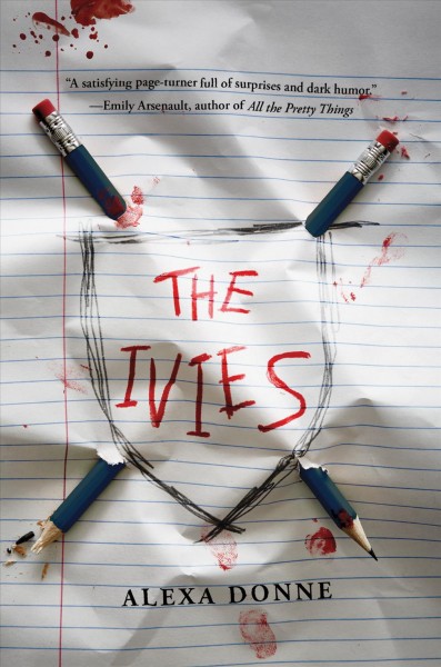 The Ivies / Alexa Donne.