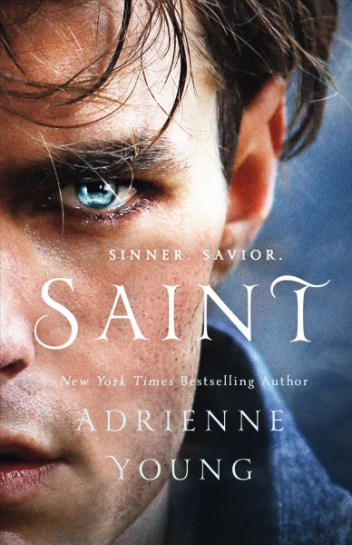 Saint : a novel / Adrienne Young.