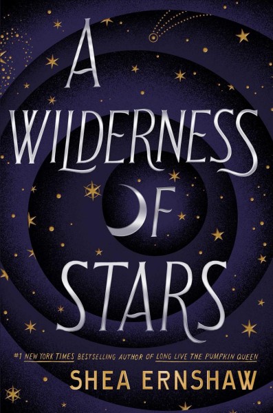 A Wilderness of Stars [electronic resource].