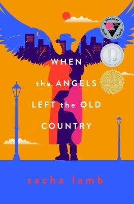 WHEN THE ANGELS LEFT THE OLD COUNTRY [electronic resource].