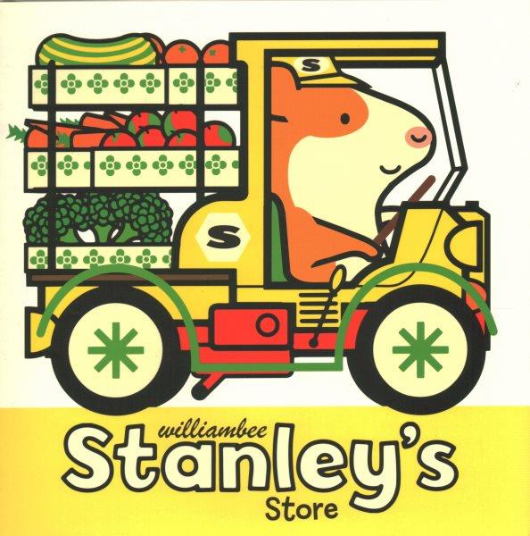 Stanley's store / William Bee.