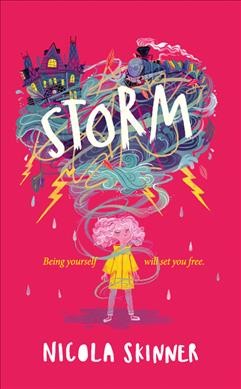 Storm / Nicola Skinner ; illustrated by Flavia Sorrentino.