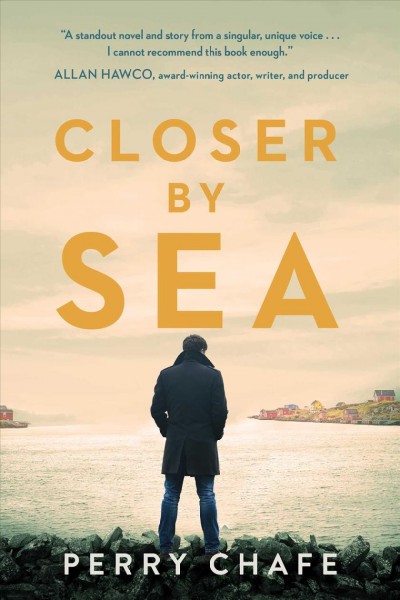 Closer by Sea [electronic resource].