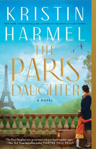The Paris Daughter [electronic resource].