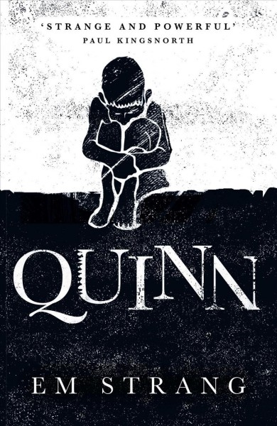 Quinn / Em Strang.