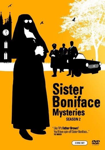 Sister Boniface mysteries. Season 2 [videorecording] / written by Jude Tindall [and seven others] ; series producer Loretta Preece ; directed by Ian Barber, John Maidens, Judith Dine, Merlyn Rice, Paul Gibson.