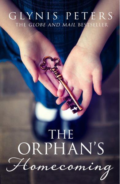The orphan's homecoming / Glynis Peters.