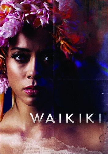 Waikiki [videorecording] / Level 33 Entertainment and the Nichols Family Film Fund present ; a 4th World film ; produced by Connie M. Florez, Nicole Naone, Vince Keala Lucero, Greg Doi ; produced, written, directed and edited by Christopher Kahunahana.