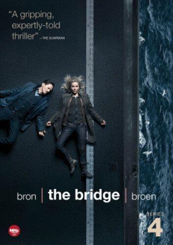 The bridge. Series 4 [videorecording] / director, Rumle Hammerich.