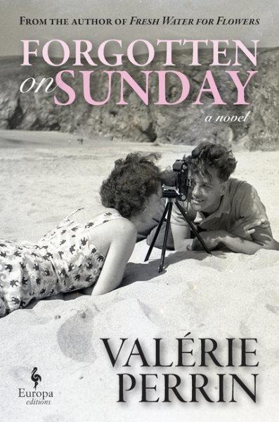 Forgotten on Sunday / Valérie Perrin ; translated from the French by Hildegarde Serle.