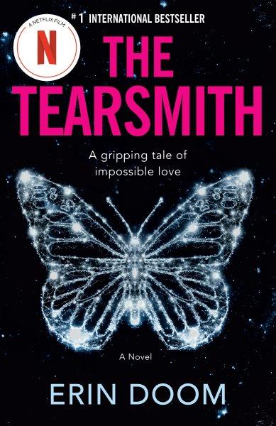 The tearsmith: A novel / Erin Doom ; translated by Eleanor Chapman.