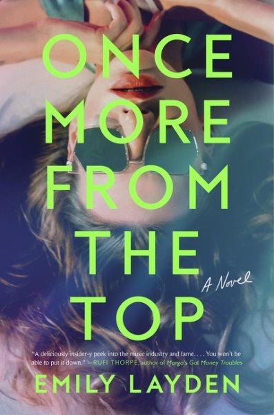 Once More from the Top : A Novel.