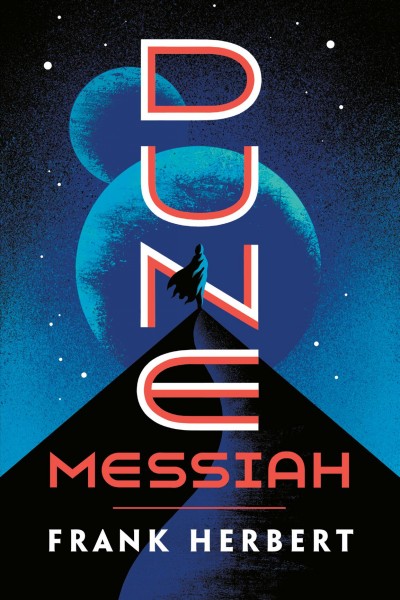 Dune messiah / Frank Herbert ; with an introduction by Brian Herbert.