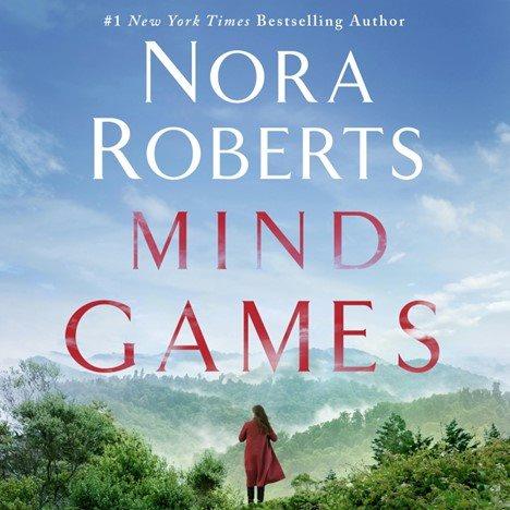 Mind Games [electronic resource] / Nora Roberts.