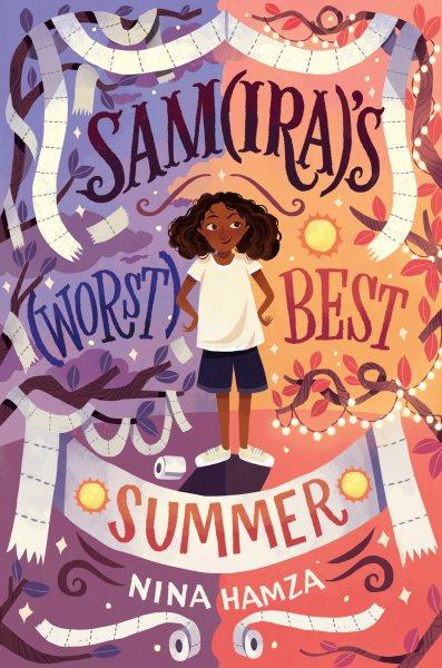 Sam(ira)'s worst (best) summer / Nina Hamza.