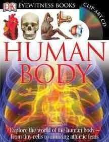 Human body / written by Richard Walker.