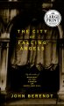 The city of falling angels  Cover Image