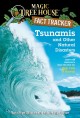 Go to record Tsunamis and other natural disasters : a nonfiction compan...
