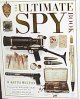 The Ultimate spy book  Cover Image