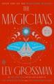 Go to record The magicians : a novel