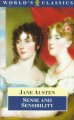 Go to record Sense and sensibility / Jane Austen.