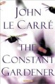 The constant gardener / John le Carré. Cover Image